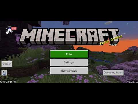 EPIC Minecraft SMP Live Stream: Cracked World! Join Now!