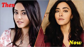 Yasmine Al-Bustami American Actress Biography & Lifestyle