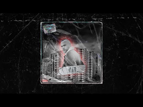 Bojan x Ngee x Samra Type Beat "Vip" | Deep/Dark HipHop Instrumental