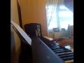 Good Man (Josh Ritter) Piano Cover Version 