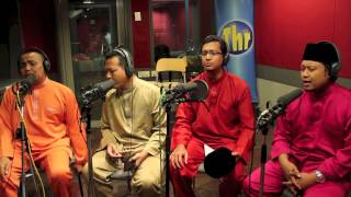 Download lagu Janji Khalifah - HIJJAZ (LIVE) mp3