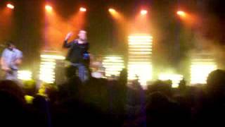 Sanctus Real Turn on the Lights