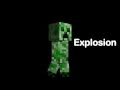 The Best 12 Creeper Background Minecraft Png