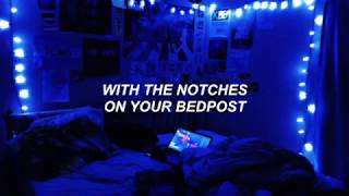 All Time Low - Dark Side Of Your Room