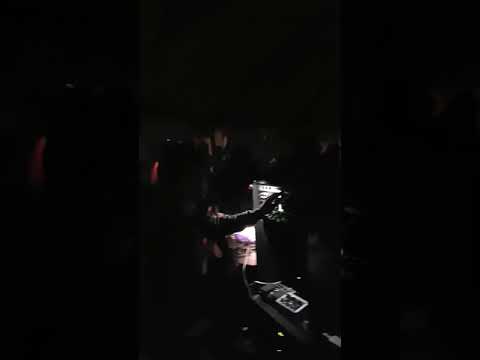 Dawa hi-fi @ dub the wood festival 2017