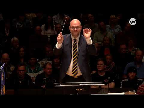 Göta Brass Band - Catharsis (Kjetil Djønne)