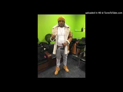 Lil Moe - Fighting Cases (Prod:By Fieldz)