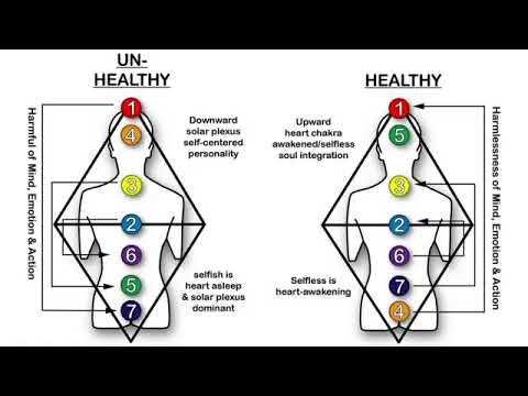 Hippies reincarnated