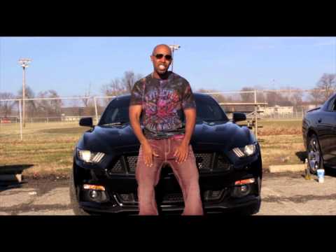 E Tha Turflord - Mobizm Intro