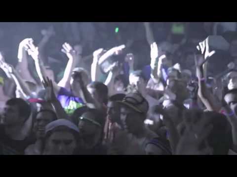 Dj NiFran - Avicii ft Empire of the sun - Levels & Walking on a dream