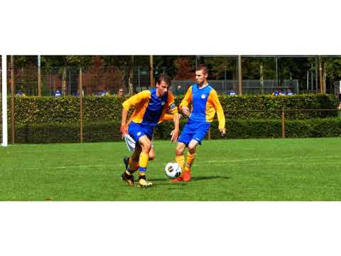 20170909 Foto's: Internos JO19-1 - Moerse Boys JO19-1: 0-5