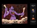 The Wailing on Witch Mountain