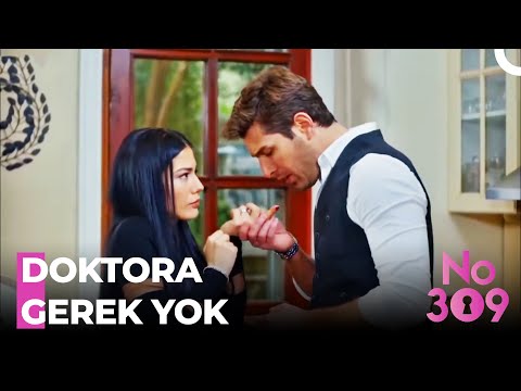 Pansuman Aşkın Temelidir - No: 309