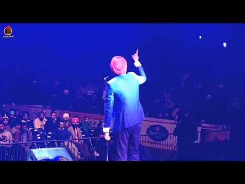 RANJIT BAWA :- SAADI VAARI AAUN DE | LIVE PERFORMANCE 2015 | OFFICIAL FULL VIDEO HD