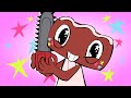Cupcakes HD Dandy S World