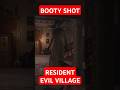 I Shoot Lady Dimitrescu In Her Booty Resident Evil Village