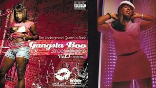 Gangsta Boo- Sippin' &amp; Spinnin' (Remix) (feat. PB Mempfi$, Playa Fly &amp; Bun B) (2003)