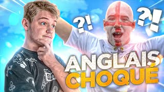 CE RANDOM ANGLAIS EST CHOQUÉ DE MON LVL !