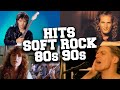 Soft Rock 80s and 90s Mix 🎵 Best of the 80s and 90s Soft Rock Hits Playlist - Vol 2
