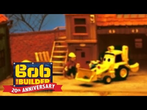 The Story of Bob the Builder | Celebrating 20 Years!