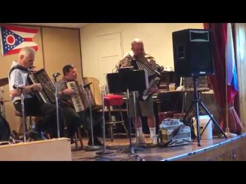 Fontana Slovene Hall Jammers 09 2018