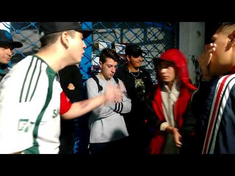 FABRO vs KAIN - 8vos - Fecha Especial  - Gurrustyle