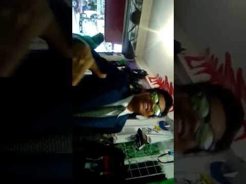 Rayo Reptileanos Rap córdoba véR.