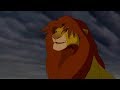 The Lion King 2019 This Is My Home TV Spot Animated Version