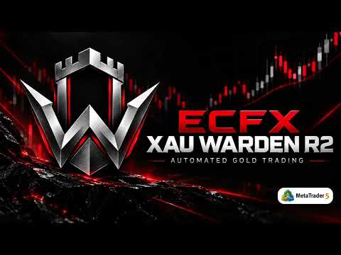 Video Ecfx Xau Sentinel