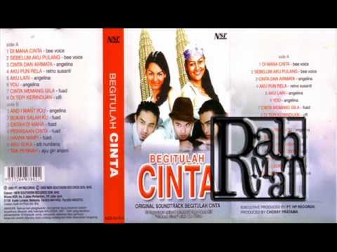 BEE VOICE - DIMANA CINTA