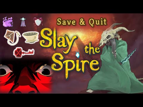 Slay the Spire October 15th Daily - Silent | Reloading TILL THE MUSIC STOPS! frrrrrr