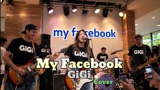 Download lagu Gigi - My Facebook|ai Cover  mp3