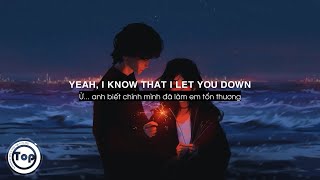 Download lagu Sorry x We Don't Talk Anymore (Lyrics Vietsub) โซ mp3 Download lagu Sorry x We Don't Talk Anymore (Lyrics Vietsub) โซ mp3