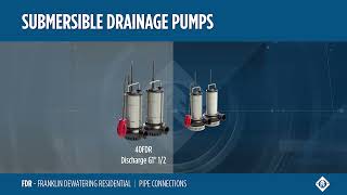 FDR - Franklin Dewatering Residential