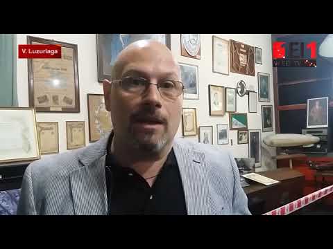 La Escuela Técnica N° 8 celebró la Expo Newbery 2017