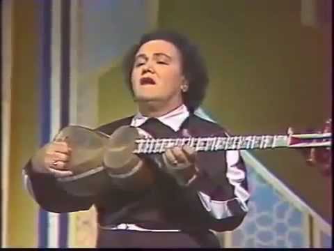 Olmaxon Hayitova - Naylayin