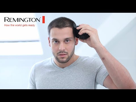 Машинка для стрижки Remington HC4250