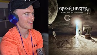 The FINALE! Dream Theater - Shattered Fortress | First REACTION!