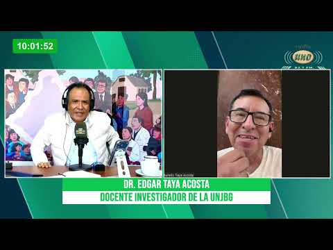 Investigador de la UNJBG representa al Perú en workshop científico sobre IA en España