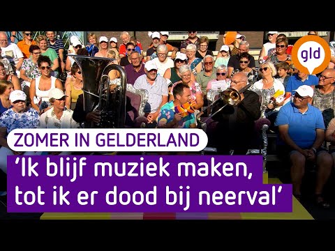 Zomer in Gelderland | Dodewaard | 5-8-2024 | #1