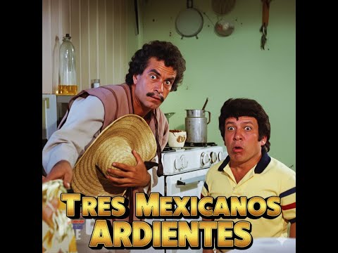 RIE A CARCAJADAS CON ALFONSO ZAYAS Y TUNTUN