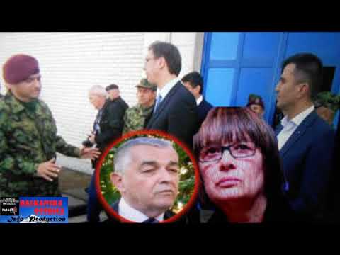 63. PADOBRANSKA NA NOGAMA - Izdajom nam vraćate za sve!?