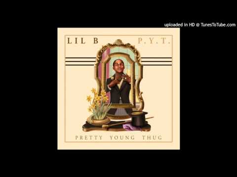 Lil B - Roc