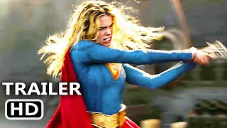 SUPERGIRL Trailer Dublado (2026)