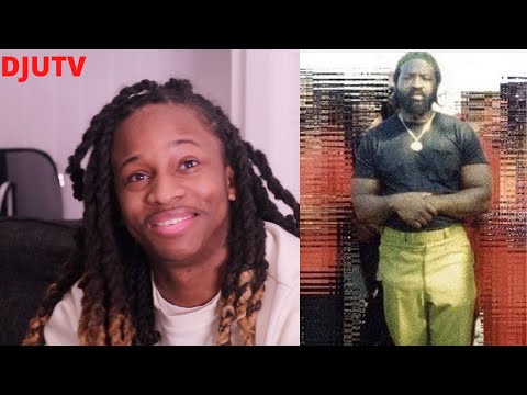 Jeff Fort's GRANDSON, MiggsTheCrownP, talks Black P Stone, Chicago's gang culture + more #DJUTV