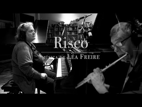 RISCO (Léa Freire)