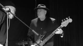 Music must destroy-Ruts DC@Balcombe Club 7th April 2018