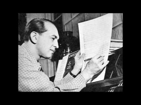 Percy Faith and His Orchestra and Chorus - All My Love (Bolero) (1950)