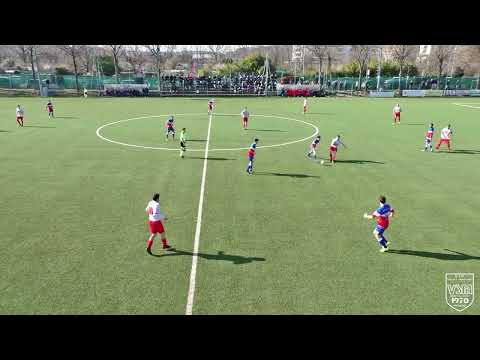 VSM vs Gabicce Gradara