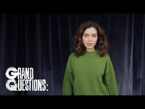 Zofia Jastrzębska o życiu prywatnym, kibicowaniu polskiej drużynie i serialu „Niebo. Rok w piekle"